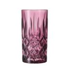 Set 2 vasos altos 39.5cl berry colección Noblesse - NA 105442-0