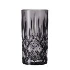 Set 2 vasos altos 39.5cl smoke colección Noblesse - NA 105443-0