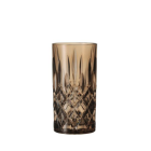 Set 2 vasos altos 39.5cl tobacco colección Noblesse - NA 105444-0