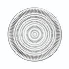 Set 2 Platos 28cm Ethno - NA 106618-0