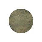 Plato llano extraplano Toi 28cm Visto green - PO 32 LLT28