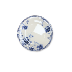 Plato llano ala 21cm vintage colección Blue garden - PO 3W LLF22