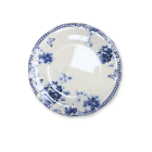 Bajo plato 29cm colección vintage Blue Garden - PO 3W LLF29