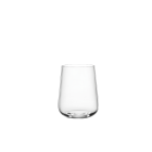 Vaso bajo 43cl colección Hybrid - SP 4328010