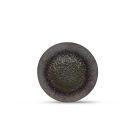Plato llano 28.5cm moss Cone - AE 608272