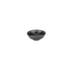 Bol 18xH6.5cm moss Cone - AE 608286