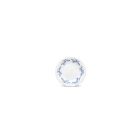 Plato llano 16cm blue flower Retro - AE 741090