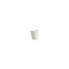 Cremera blanca 5.5cl colección perla - AE 783522