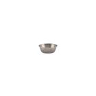 Bol acero inox plata vieja 12xh4cm colección Serve - AE 791416
