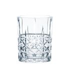 Vaso bajo 34.5cl modelo diamond colección highland - NA 0096092-0