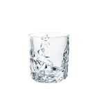Vaso whisky 36.5cl colección sculpture - NA 0096154-0