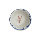 Bol 17 cm colección lobster blue - PO 72 B17LB