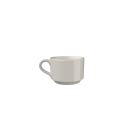 Taza café 20cl colección blanco - PO TZJ20