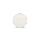 Plato llano 25cm beige Linea - AE 740372