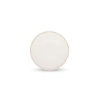Plato llano 27cm beige Linea - AE 740373