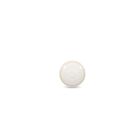 Plato café 11cm beige Linea - AE 740380