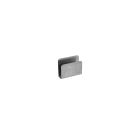 Soporte servilletas 12.5x3.5xH10cm plata vieja Serve - AE 791500