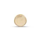 Plato llano 20.5cm olive Ferro - AE 608201