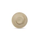 Plato llano 26/14cm ala ancha olive Ferro - AE 608205