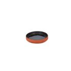 Bol 21.5xH4cm ash Ferro - AE 608232