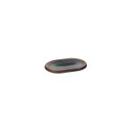 Fuente 25x16.5cm gold Cone - AE 608260