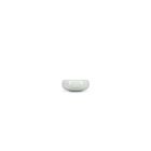Bol 12xH5cm spherical frost  Ceres - AE 605221