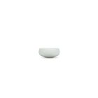 Bol 14xH6.5cm spherical frost  Ceres - AE 605223