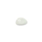 Plato Café 20x13cm universal frost  Ceres - AE 605236