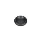 Bol 16xh4.5cm colección Black Dusk - AE 604492