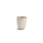 Taza café 28cl colección grey ceres - AE 604664