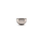 Bol Inox doble pared plata vieja 13xh7.5cm colección host-AE 614162
