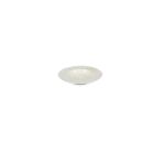 Plato hondo 20.5/13.5xH4cm beige Seance - AE 614510
