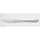 Cuchillo mesa mango sólido hoja dentada colección Fusion - LT TT04003N