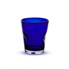 Vaso irregular 31cl blue v. Dune - SZ MD1GL-BL