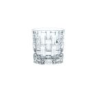 Vaso bajo 25.2cl colección bossa nova - NA 103039-0