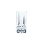 Vaso alto 44.5cl modelo straight colección highland - NA 0098233-0