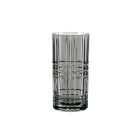 Vaso alto 44.5cl modelo square smoke colección highland - NA 101456-0