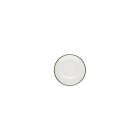 Plato café 12cm  Modest Green - PO 30 PCL12