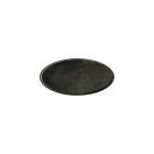 Fuente nórdica Stolt 26cm Visto Black - PO 31 FUS26