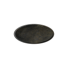 Fuente nórdica Stolt 32cm Visto Black - PO 31 FUS32