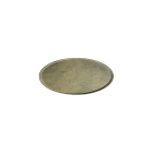 Fuente nórdica Stolt 26cm Visto green - PO 32 FUS26