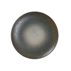 Plato llano coupe 30cm colección luna- PO 3 LCL30