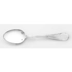 Cuchara mesa acero 20.4cm colección norma-LT TT01001