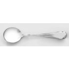Cuchara consomé/sopa acero 17.8cm colección norma-LT TT01014