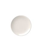 Plato llano coupe 15cm colección blanco - PO LCL15