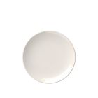 Plato llano coupe 21cm colección blanco - PO LCL21
