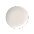 Plato llano coupe 30cm colección blanco - PO LCL30