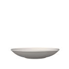 Plato hondo 22cm colección blanco - PO PHV22