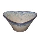 Bol oval 12xh4.5cm colección Charma - PO 1R JRDKS12