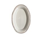 Fuente oval 31cm colección Vintage colonial - PO 6W FUF31